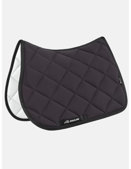Czaprak skokowy Rombo Tech EQUILINE brown