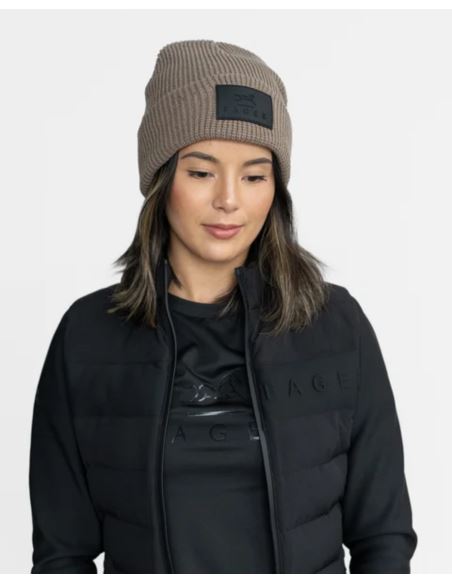 Czapka zimowa Fager