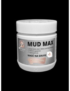 Żel na grudę Mud Max MT FARMA 500ml