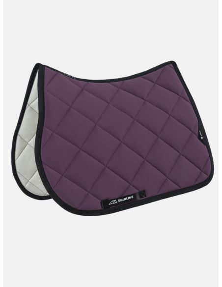 Czaprak skokowy Rombo Tech EQUILINE hortensia