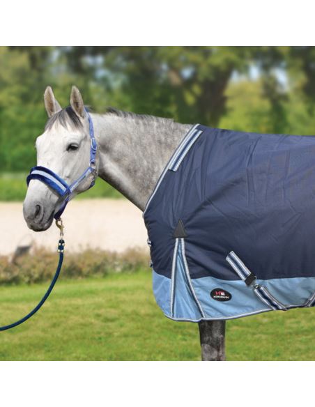 Derka padokowa Aristo 200g HORSENJOY