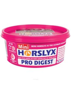 Lizawka Pro Digest 650g HORSLYX