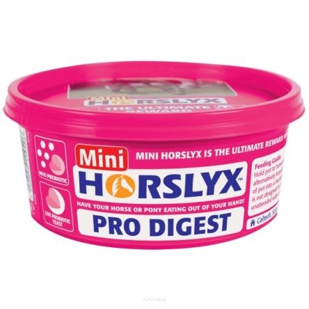 Lizawka Pro Digest 650g HORSLYX