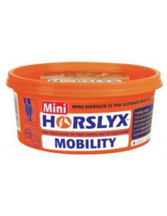 Lizawka Mobility 650g HORSLYX