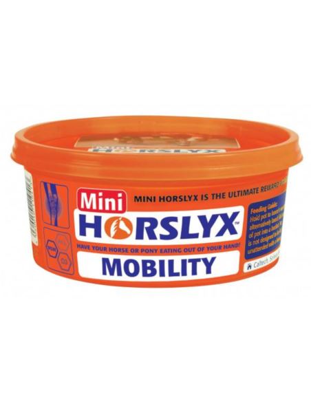 Lizawka Mobility 650g HORSLYX