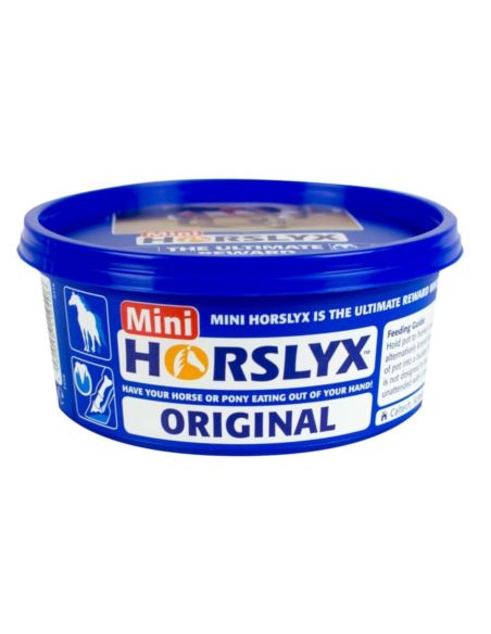 Lizawka Original 650g HORSLYX