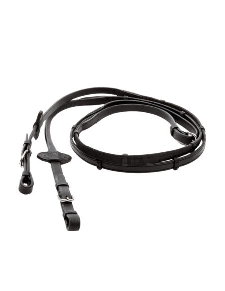 Wodze Softgrip 16mm KAVALKADE
