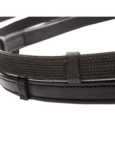 Wodze Softgrip 16mm KAVALKADE