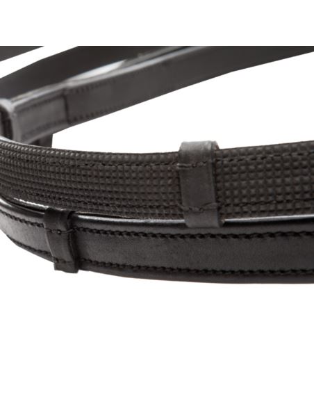 Wodze Softgrip 16mm KAVALKADE