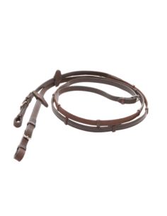 Wodze Softgrip 16mm KAVALKADE 2