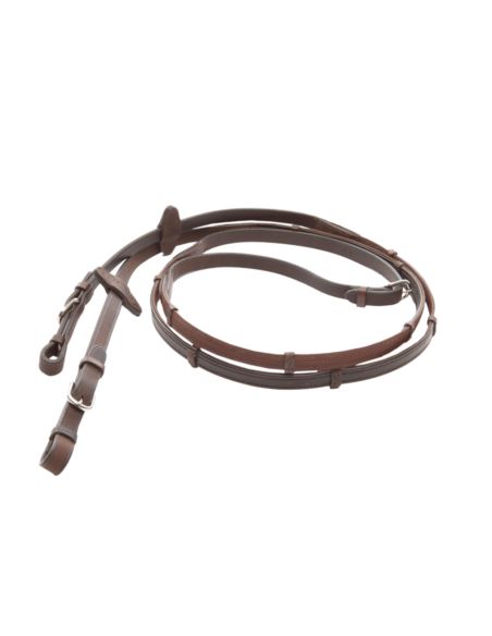 Wodze Softgrip 16mm KAVALKADE