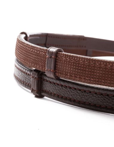 Wodze Softgrip 16mm KAVALKADE