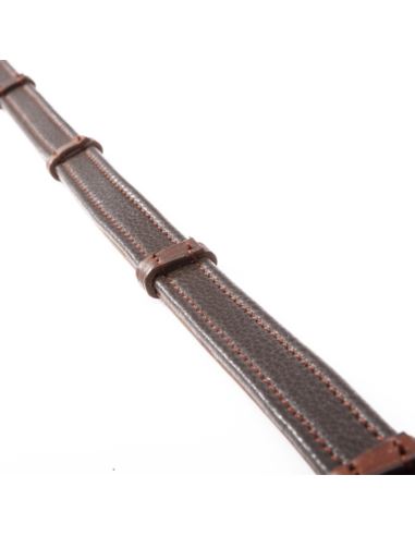 Wodze Softgrip 16mm KAVALKADE