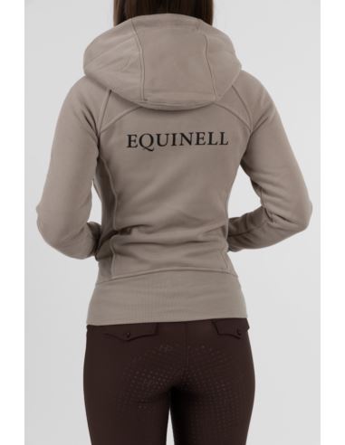 Bluza damska Emma EQUINELL sand
