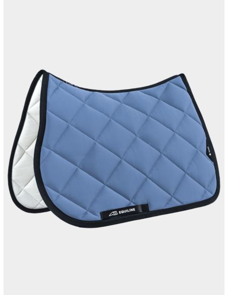 Czaprak skokowy Rombo Tech EQUILINE night shadow