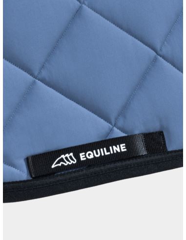 Czaprak skokowy Rombo Tech EQUILINE night shadow