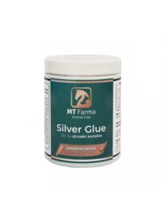 Żel na gnijące strzałki Silver Glue MT FARMA 300ml