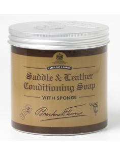 Preparat do skóry Breckner Turner mat 500ml C&D&M