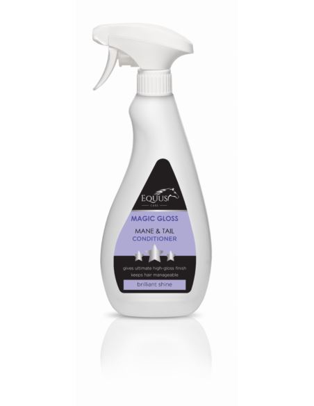 Odżywka Magic Gloss 500ml EQUUS CARE