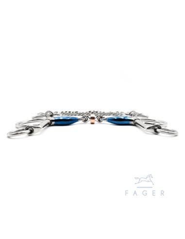 Baby Pelham Julia Sweet Iron FAGER