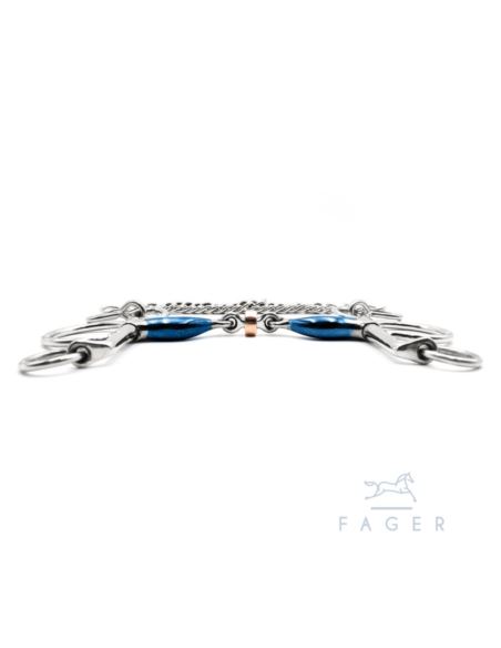 Baby Pelham Julia Sweet Iron FAGER
