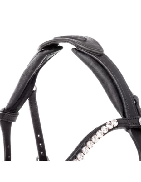 Ogłowie anatomiczne Caliano KavalSH KAVALKADE