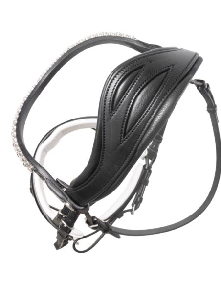 Ogłowie Liliana KavalSH Kavalkade