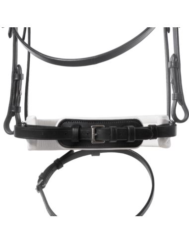 Ogłowie Liliana KavalSH Kavalkade