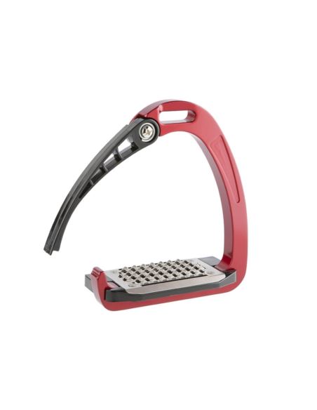 Strzemiona Arena Alupro ACAVALLO