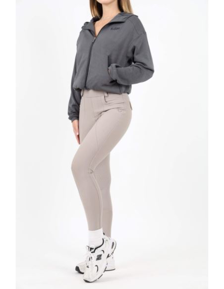 Bluza Active BJÖRN graphite