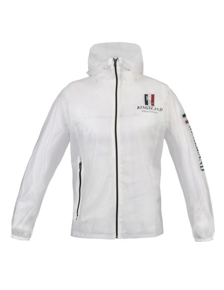 Kurtka Classic przeciwdeszczowa unisex KINGSLAND