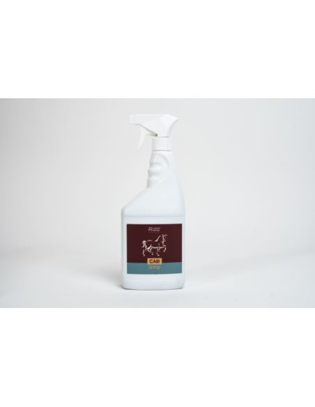 Cabi Spray na strzałki 500ml OVER HORSE