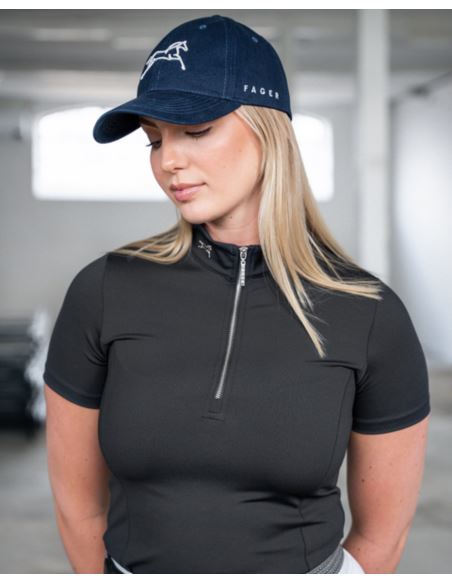 Czapka z daszkiem FAGER