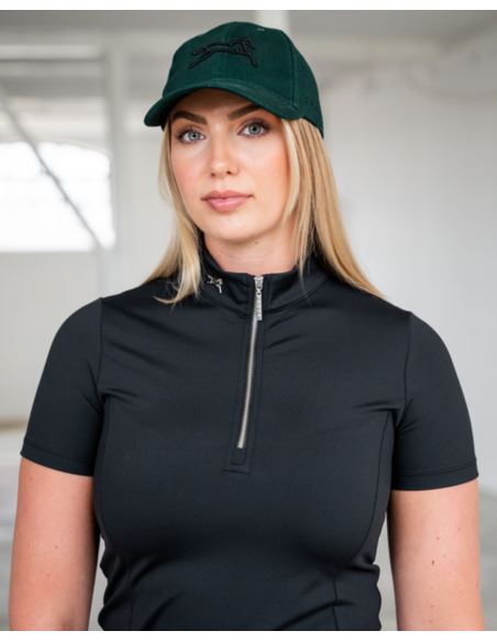 Czapka z daszkiem FAGER