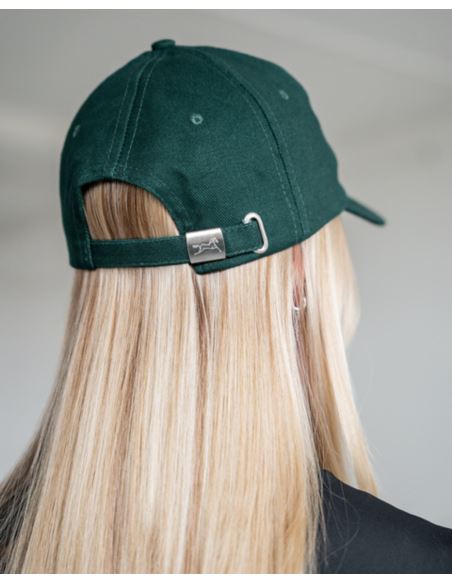 Czapka z daszkiem FAGER