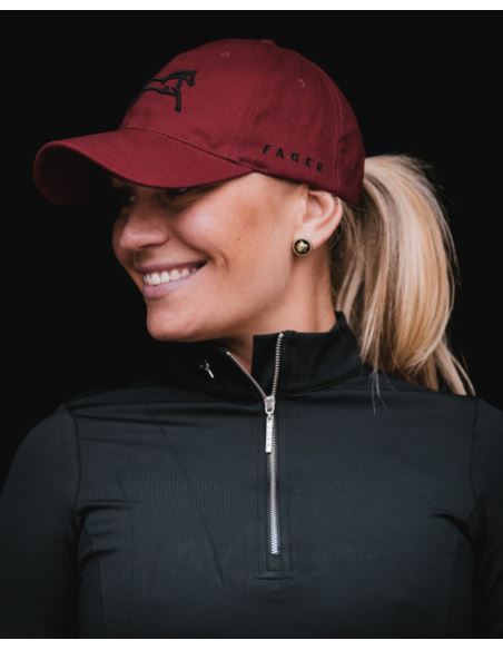 Czapka z daszkiem FAGER