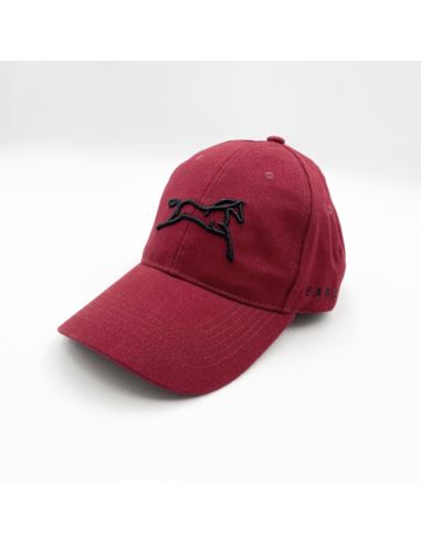 Czapka z daszkiem FAGER