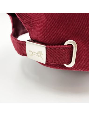 Czapka z daszkiem FAGER