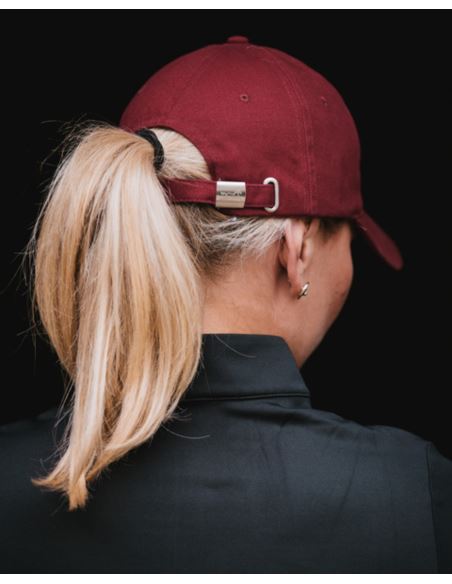 Czapka z daszkiem FAGER