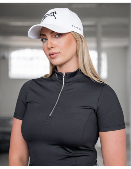 Czapka z daszkiem FAGER