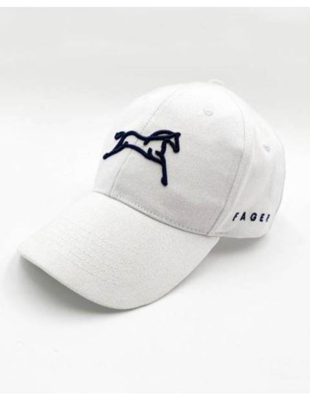 Czapka z daszkiem FAGER