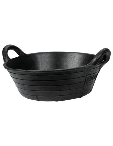 Miska gumowa 11l KERBL