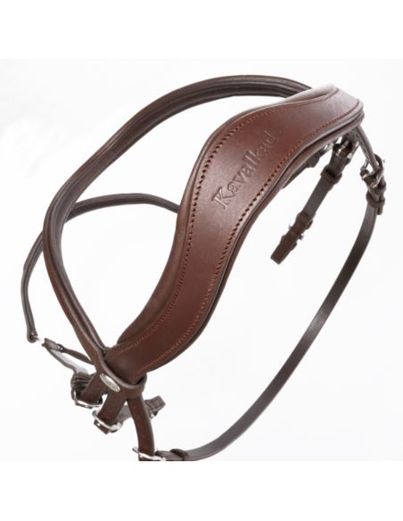 Ogłowie hanowerskie Everana KAVALKADE