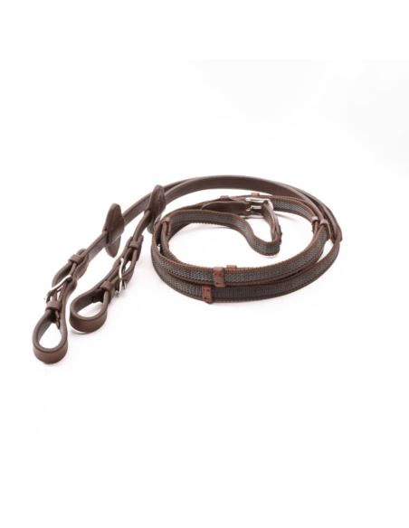 Ogłowie hanowerskie Everana KAVALKADE