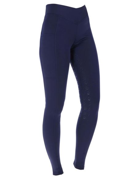 Legginsy damskie ClassicStar COVALLIERO