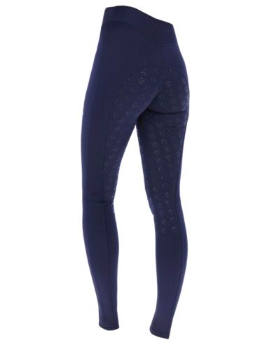 Legginsy damskie ClassicStar COVALLIERO