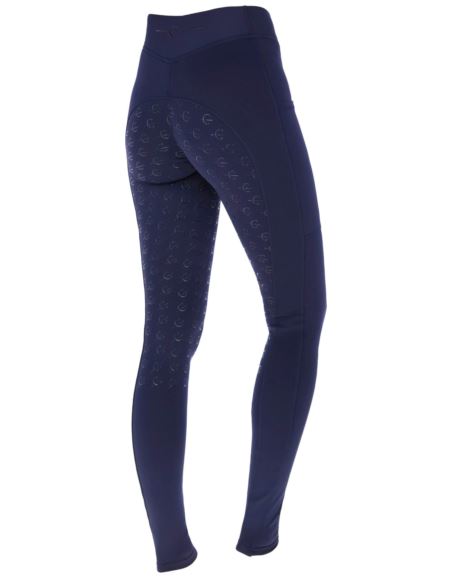 Legginsy damskie ClassicStar COVALLIERO