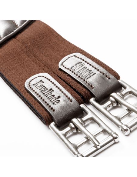 Popręg anatomiczny Casper KAVALKADE