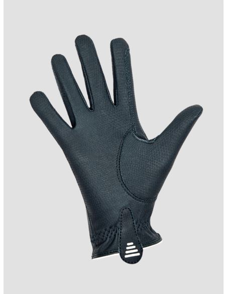 Rękawiczki X-glove EQUILINE czarne
