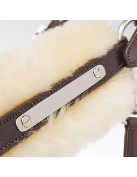 Kantar skórzany Marvellous KAVALKADE